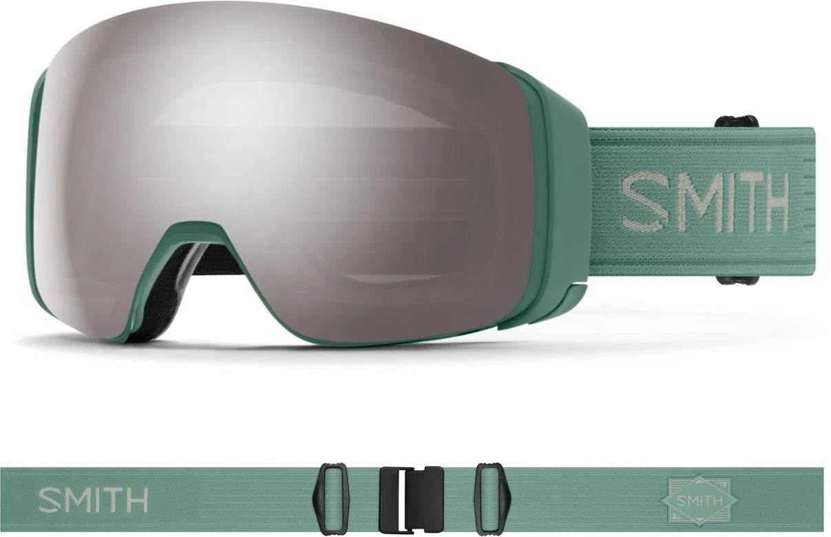 Smith Optics Snow Goggles M00732 4D MAG Goggles - view 63